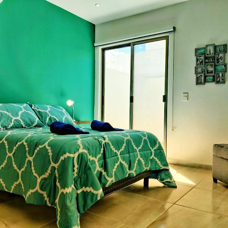 Amazing House Ideal For Families In Cancun Exterior photo